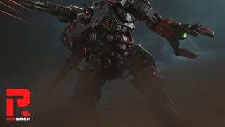 Celebrity Command & Conquer Legions - Official Reveal Trailer | Gamescom 2023 Wealth