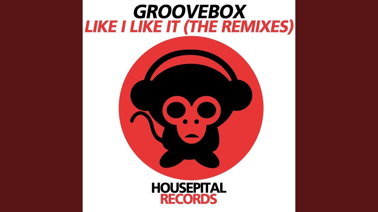 Like I Like It (Timo Graf Remix) adlı videoyu YouTube'da izle