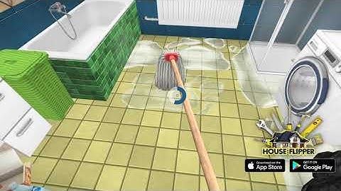 House Flipper Mobile - (15seconds 1) - Android & iOS