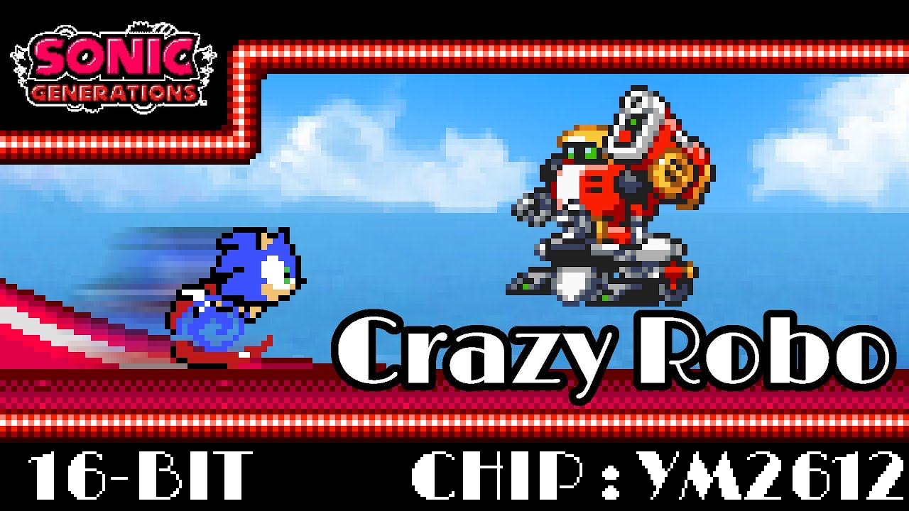 Game Boy Advance - Sonic Battle - Green Hill Zone - The Spriters Resource