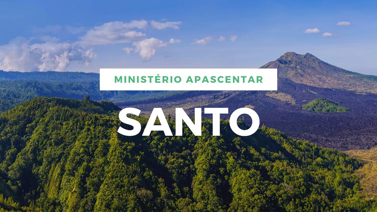 (USE 🎧) ENSAIOOOOO Santo/Ministério Apascentar de Nova Iguaçu YouTube (USE 🎧) ENSAIOOOOO Santo/Ministério Apascentar de Nova Iguaçu YouTube