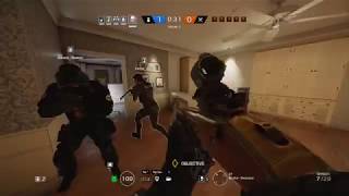 Dirty Spawnpeeking