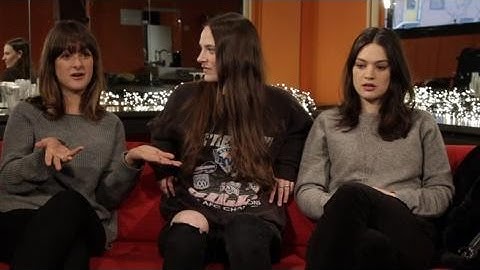 New Bands Discuss PJ Harvey