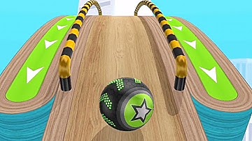 Going Balls Super SpeedRun Gameplay New Update Part 987