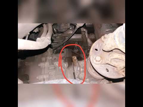 Профилактика полного привода Santa fe