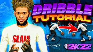 *NEW* ADVANCED DRIBBLE TUTORIAL IN SEASON 3 W/HANDCAM! LEARN HOW TO LEFT RIGHT AFTER THE PATCH!