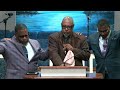 St. Stephens Missionary Baptist Church Sunday Morning Worship Service