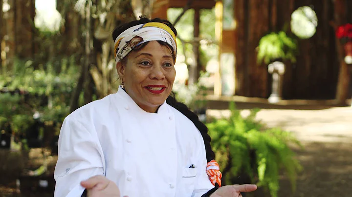 Chef Aurore