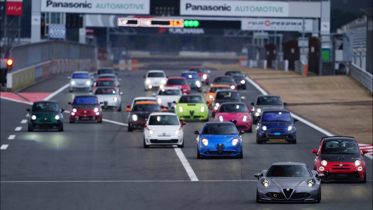 20251227_アルチャレ統一戦@FSW_決勝