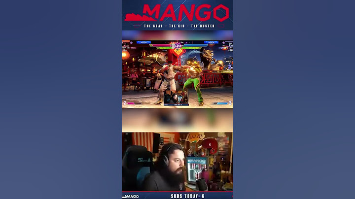 DAIGO DID YOU SEE THAT?
