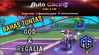 IN-DEPTH GUIDE TO GOD & REGALIA || ASTRAL GUARDIAN screenshot 5