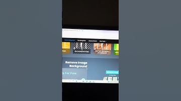 Remove Backgrounds in Seconds – Using AI #ai #artificialintelligence