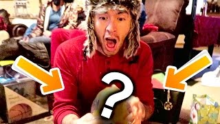 NO CREERAS LO QUE RECIBI PARA NAVIDAD !! | German Garmendia