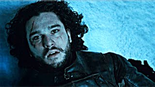 SHOCKING Jon Snow's assassination | Game of Throne