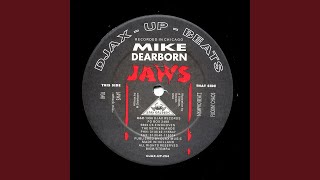 Fear - Mike Dearborn