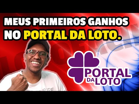 Portal da Loto Onde Comprar? Portal da Loto Funciona Mesmo? Portal da Loto Como Jogar?