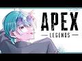 【APEX】 新シーズンフルパさん!w/りつきん3 きー3【渚トラウト/にじさんじ】