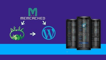 Setting Memcached di aaPanel Nginx pada Wordpress