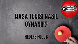 Hedefe Focus Eurostar Tv Şehirden Haberler