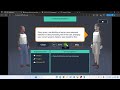 AWS Cloud Quest : Cloud Practitioner を中学英語レベルで何とか実況プレイしながらAWSスキルと英語スキルを習得します #3