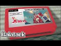 超人戦隊バラタック/超人戦隊バラタック 8bit