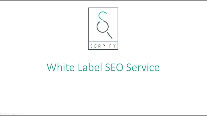 Boost Your Business with White Label SEO Reseller