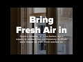 Three Ways To Increase Indoor Air Quality 