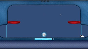 Turbo Kings (Unity3D) - Update #2 | BoostBar, Wall, Basketball (Dev Log: Jan 22, 2014)