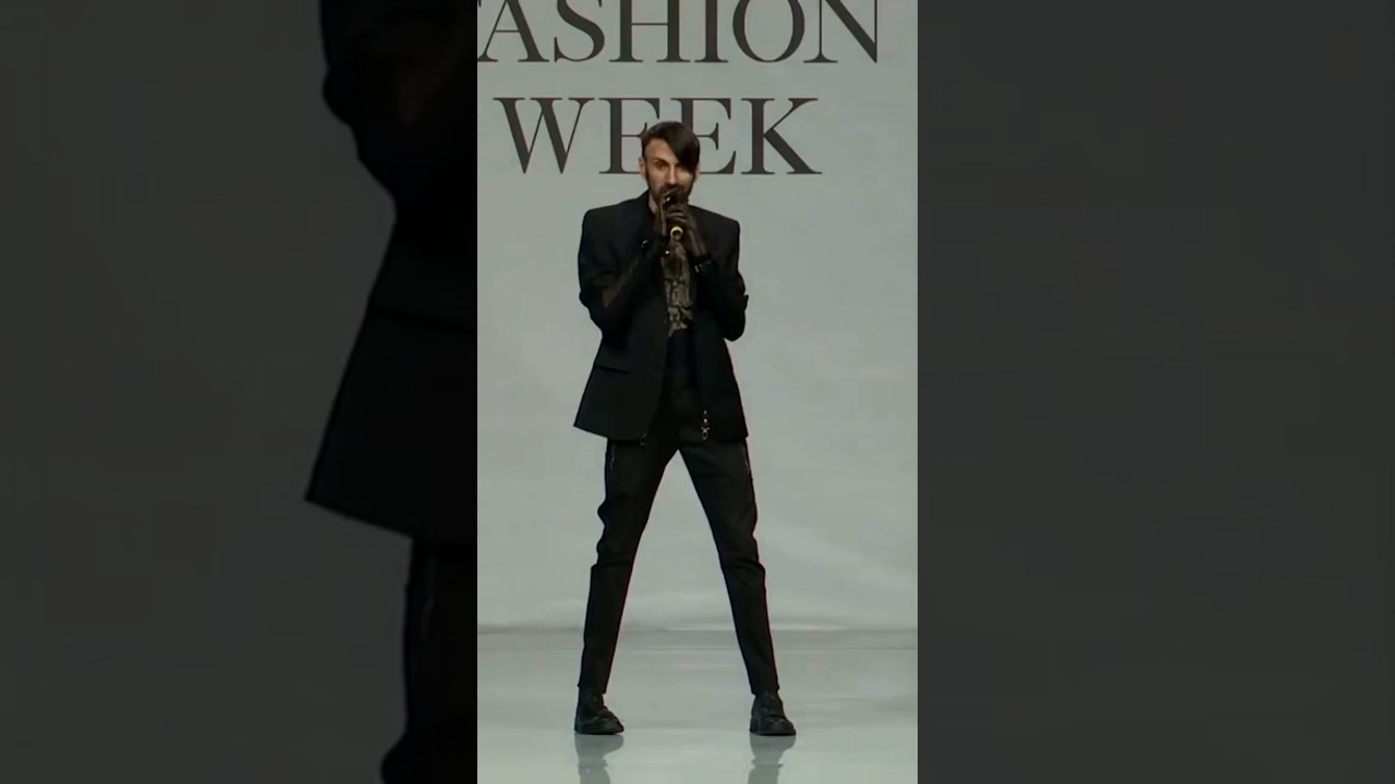 Sunny Cross- скандальное выступление на EFW’23  