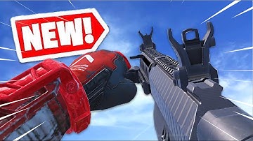 BEST ECHO LOADOUT/CLASS SETUP (Gunsmith) in COD Mobile! *INSANE*