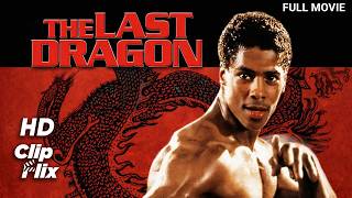 เดิมพันด้วยเกียรติยศในย่านฮาร์เล็ม | THE LAST DRAGON | ภาพยนตร์ศิลปะการต่อสู้ screenshot 3