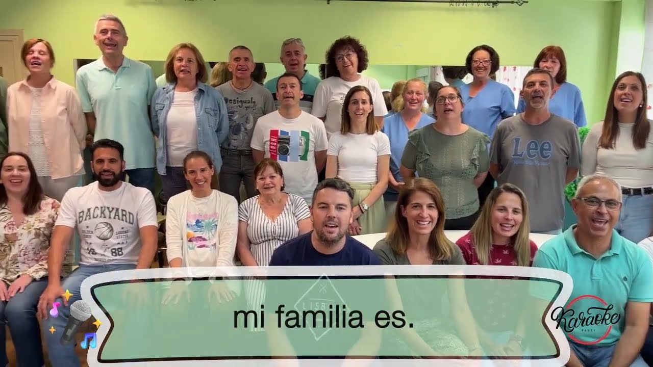 Himno Huertas Viejas (con letra)