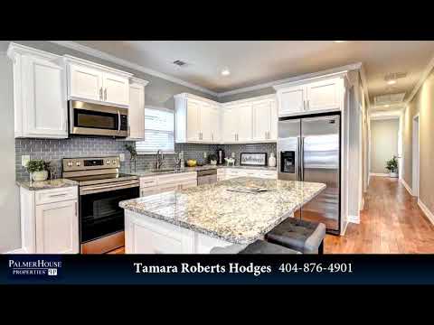 205 Haygood Ave, Atlanta, GA home video tour