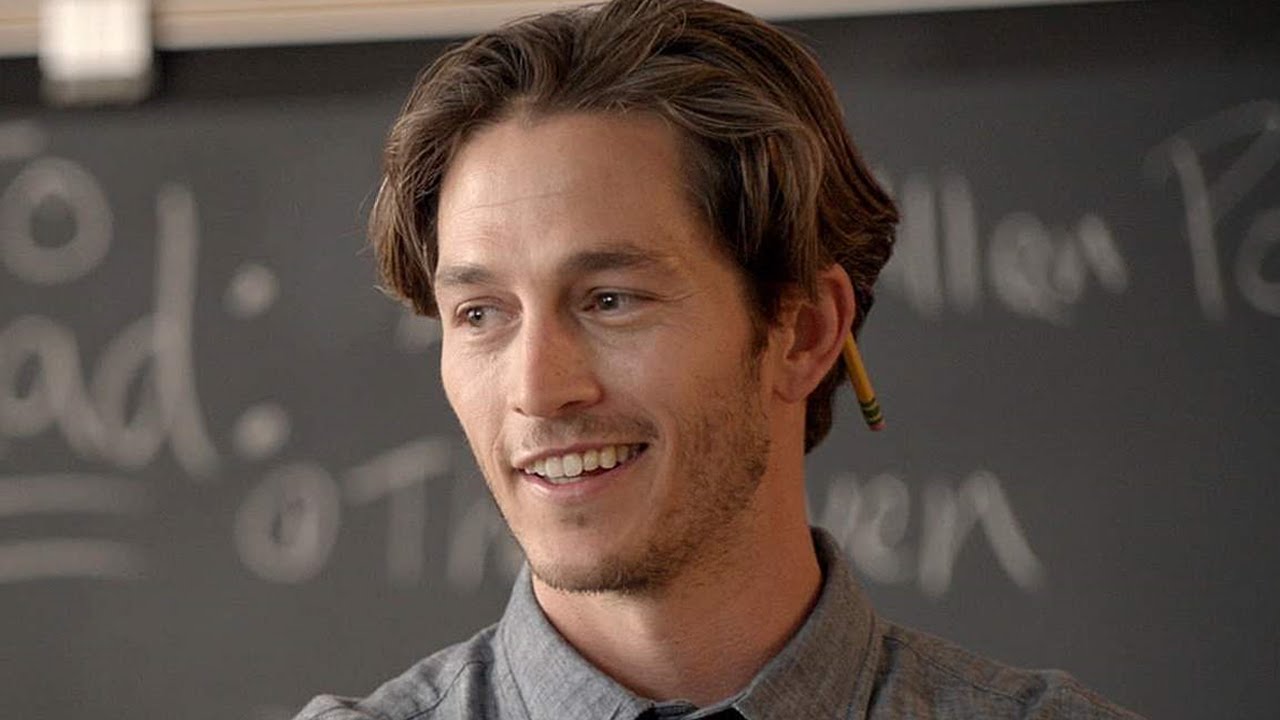 Scream TV Series - Seth Branson Tribute 2