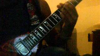 As I Lay Dying- Meaning In Tragedy Cover