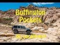 Buffington pockets  jk southwest exploring in the jeep