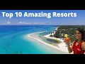 Top 10 best resorts in bantayan island  cebu philippines