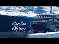 Onboard the magellan explorer  swoops review of the magellan explorer