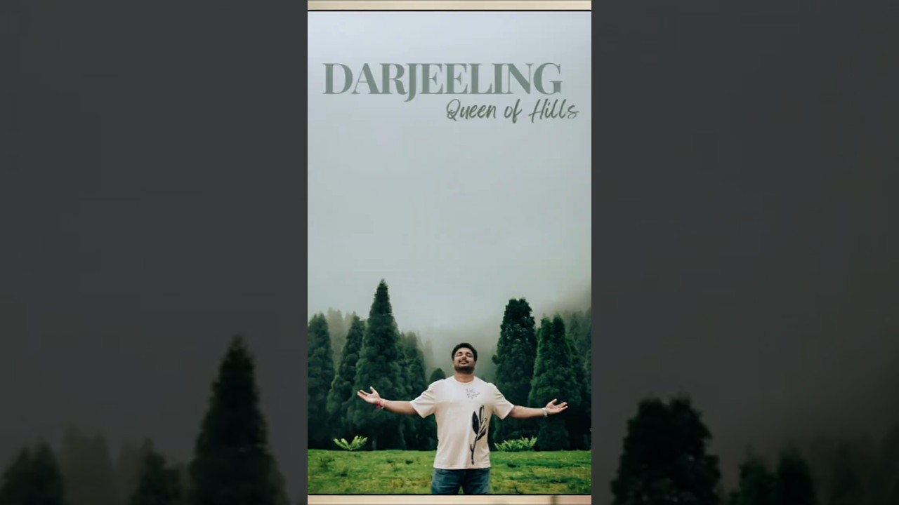 MAJHIDHURA ❤️ The Pahalgam of Bengal || Darjeeling || 2025