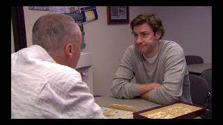 I thought you were gay - The Office