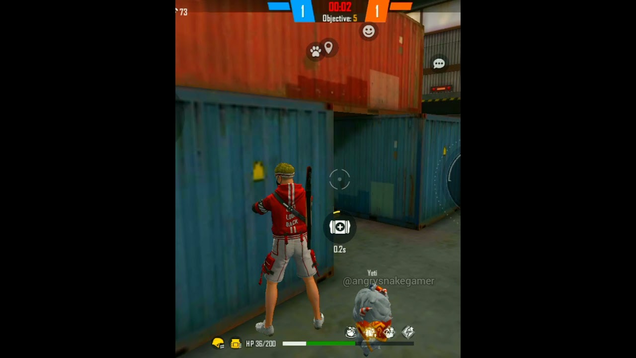 Being Overconfident gone wrong !!!😂😂😂