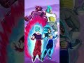 Who is stronger  goku oozaru vs vegeta oozaru short dbs oozaru monkey 