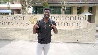 UCF 2021-Career Services & Experiential Learning