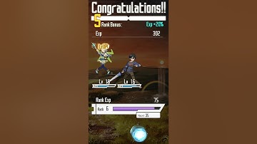 Sword art online memory defrag #4