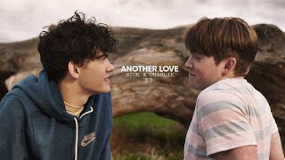 Nick & Charlie | Another Love (S2)