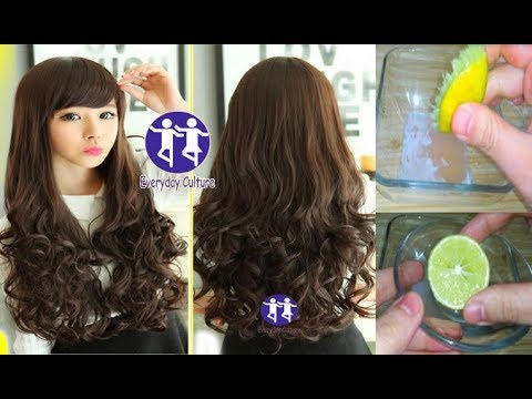 My Sister Did This, Doctors Are Shocked! Grow Your Hair Super Fast, Hair Growth Formula 100% WORKING