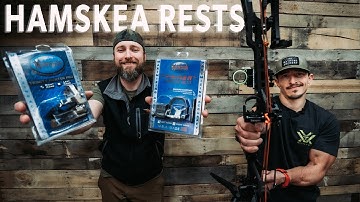 Hamskea Rests BREAKDOWN // The Best in the Business??