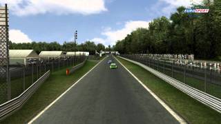 GTR Evolution - RDGTC S04 R04 Monza 07