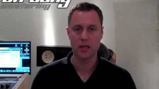 Reference Material For Loudness -  Episode #4