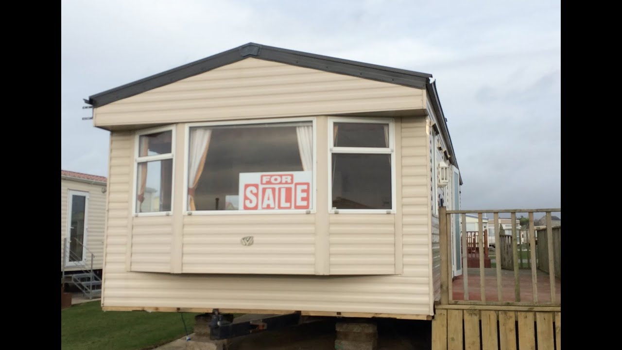 static caravan for sale west wales
